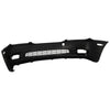 Front Bumper Cover For 2002-2004 Lexus ES300/ES330 With