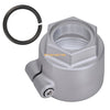 Polaris Scrambler Trail Blazer 500 Rear Axle Nut (2011–2013)