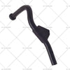 LDV V80 Sliding Door Roller Top Right Black (2013-On)