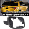 Ford Explorer Right Side Mirror Housing Shell (2011-2019)