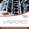 Mitsubishi L200 Exhaust Manifold Header Gasket (2005-2016)