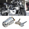 Motorcycles, Cars & Boats with 2 Keys Three-wire Ignition Switch