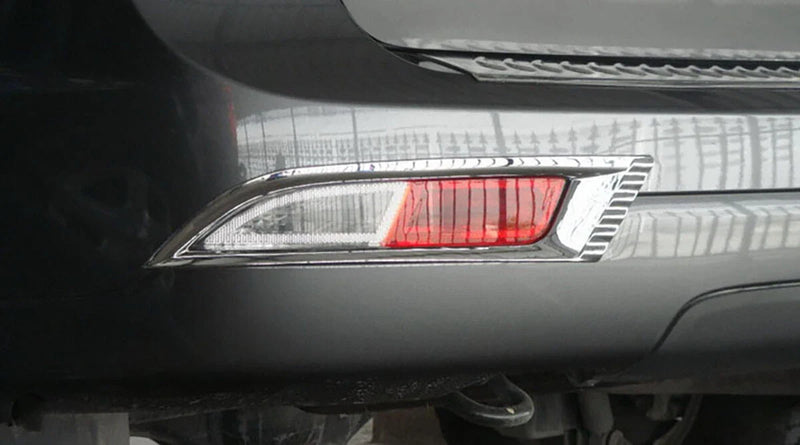 Holden Colorado 7 Reflector Under Bumper Cover (2012-2019)