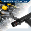 Ford F-150 Engine Heater Hose Assembly (2011-2023)