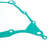Yamaha SRX 600, XT 550, TT, XT 600 Engine Cover Gasket Left (1985-1990)