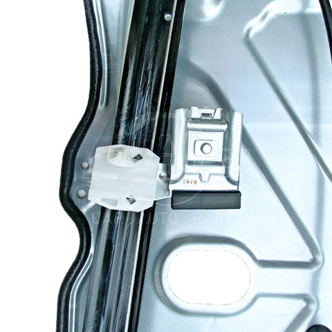 VW Transporter Electric Window Regulator W/Panel (2004-2015)