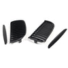 BMW 3 Series Sedan Touring Front Kidney Grille