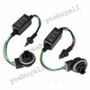 Car Hyper Blink Error Cancel Resistor 3157B LED Decoder Adapter