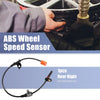 Honda Accord Rear Right ABS Wheel Speed Sensor (2003-2007)