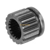 Honda FourTrax TRX250 300 350 Differential Pinion Joint Gear