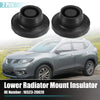 Toyota Camry Upper Radiator Mount Insulators (2007-2011)