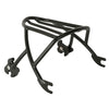 Harley Sportster XL883 1200 Nightster Solo Luggage Rack (2004 - 2022)