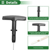 Ford Explorer Eddie Bauer, Limited, XLT 5.0L V8 Oil Dipstick (1995-2001)