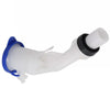 Ford Focus Front Windshield Washer Bottle Filler Neck Tube (2012-2018)