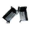 110 125cc Farm Quad Dirt Bike ATV Plastic Foot Rest Pegs