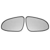 Toyota Camry 2012-2017 Heated Door Wing Mirror Glass (2 x)