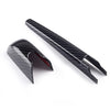 Dodge Durango 3x Carbon Fiber Rear Wiper Cover (2011-2020)