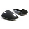 Audi A3 S3 RS3 22-24 w / o Lane Assist 100%Carbon Fiber Add-on Side Mirror Cap