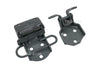 Datsun Truck 720 2WD / 4WD Left Side Door Hinges (1980-1986)