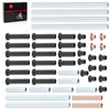 Polaris RZR 800 / S / 4 Heavy Duty A-Arm Bushing Kit (2008-2014)
