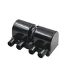 Holden Rodeo TF 2.2L Petrol C22NE Ignition Coil (1998-2003)