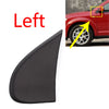 Dodge Journey Driver Passenger Side Mirror Molding Flags (2009-2020)