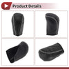 Subaru Forester (2006-2012) Faux Leather Car Gear Shift Knob Cover