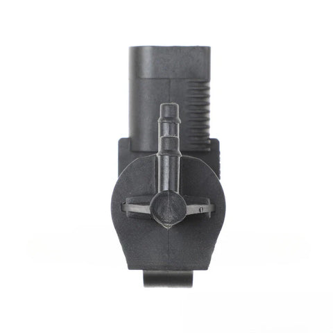 Volkswagen Beetle Golf and Audi A3 A4 Idle Air Control Valve (1999–2008)