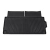 BMW X7 7 Seats Cargo Liner Rear Trunk Mat Diamond Pattern TPE (2019-2024)