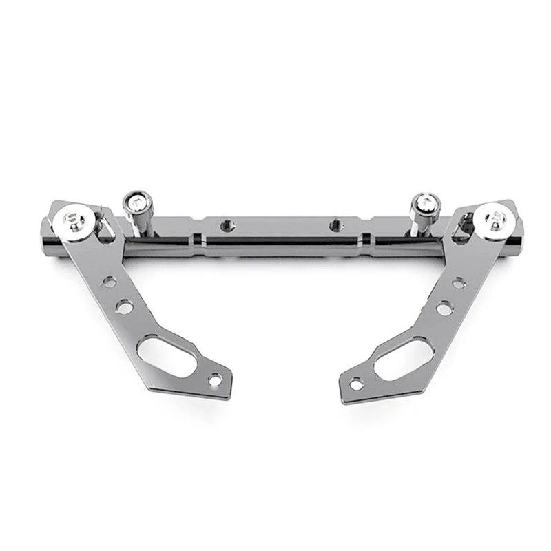 CNC Motorcycle Handlebar Balance Lever 7/8"