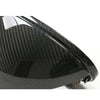 Porsche Macan 2015-2020 Real Carbon Fiber Wing Mirror Cover Housing
