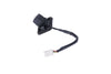 Mazda CX-7 Reverse Camera OE Connector (2009–2012)