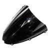 Kawasaki Ninja ZX6R ZX10R Smoke Windscreen (2005-2008)