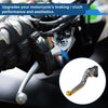 Yamaha YZF R1 Titanium Handle 2 x Adjustable Brake Clutch Levers