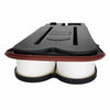 Acterra Cummins Crankcase Ventilation Filter (2001-2009)