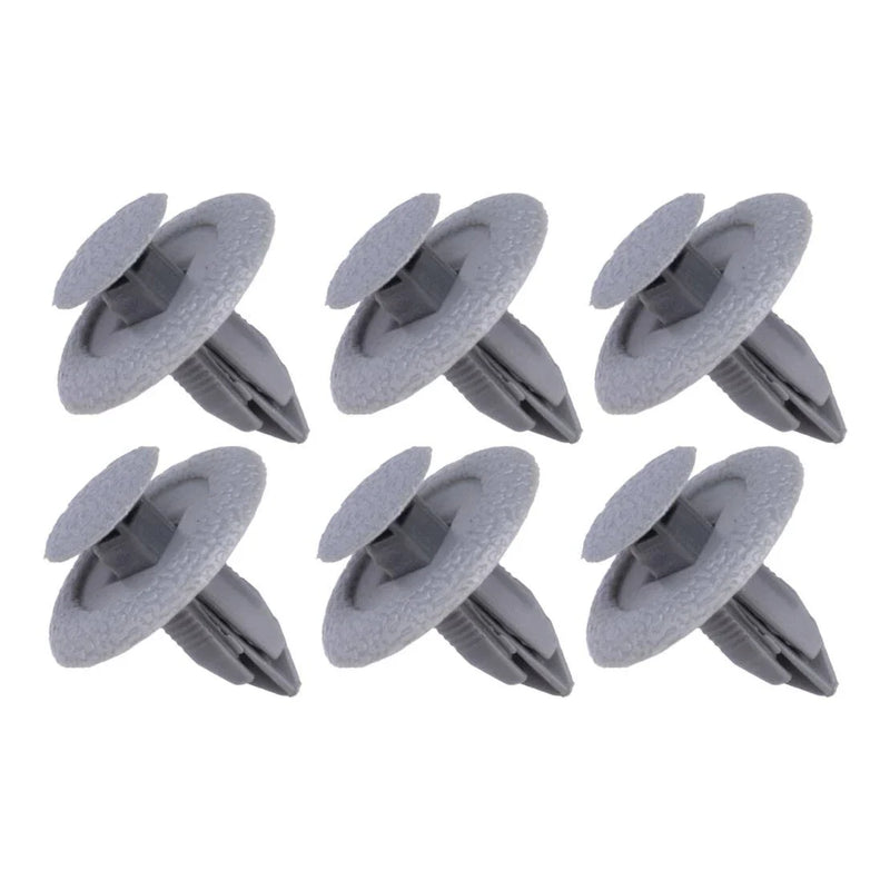 20 x Mazda Roof Door Pillar Trunk Carpet Lining Retainer Clips