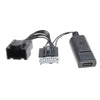 Ford Bronco, F150, Mustang, Explorer, Fusion 16Pin to USB Dash Cam Power Adapter (2021-2023)