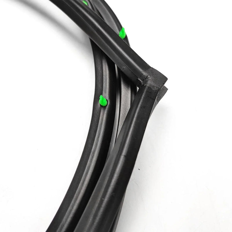 Weatherstrip Door Rubber FR Fits Datsun Nissan Cedric 240C 260C 4D SED 71-75 D12