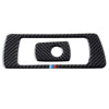 BMW 3 Series F30 Carbon Fiber Storage Box Panel (2012-2019)