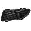 Mazda 6 Left Side Fog Light Grille Cover Trim (2002-2008)