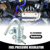 Infiniti QX4 Fuel Injection Pressure Regulator (1997-2000)
