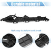 Toyota Corolla Front Left Side Bumper Cover Bracket (2009–2013)