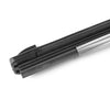VW Passat B6, CC Flat Windshield Wiper Blades (2005-2011)