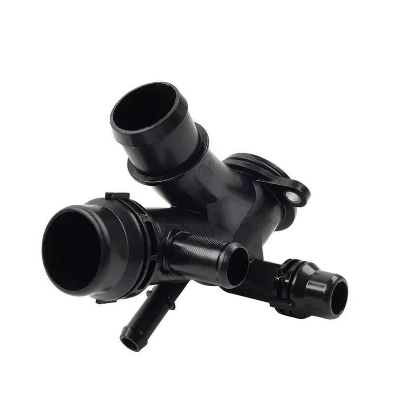 Land Rover Defender Coolant Outlet Connector Tube (2021-2023)