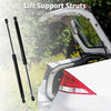 Dodge Journey Rear Hatch Lift Supports Struts