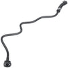Mercedes-Benz C300 L4 2.0L Coolant Hose (2015-2017)
