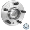 Land Rover Range Rover Sport L320 Front Wheel Bearing Hubs (2005-2010)