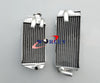 Honda CRF450R 2017-2018 L&R Aluminum Radiator