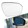 Land Rover Range Rover Evoque Right Rear View Mirror Glass (2011-2015)