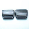 Great Wall V200 V240 Brake Rubber Pedal Covers (2008-2016)